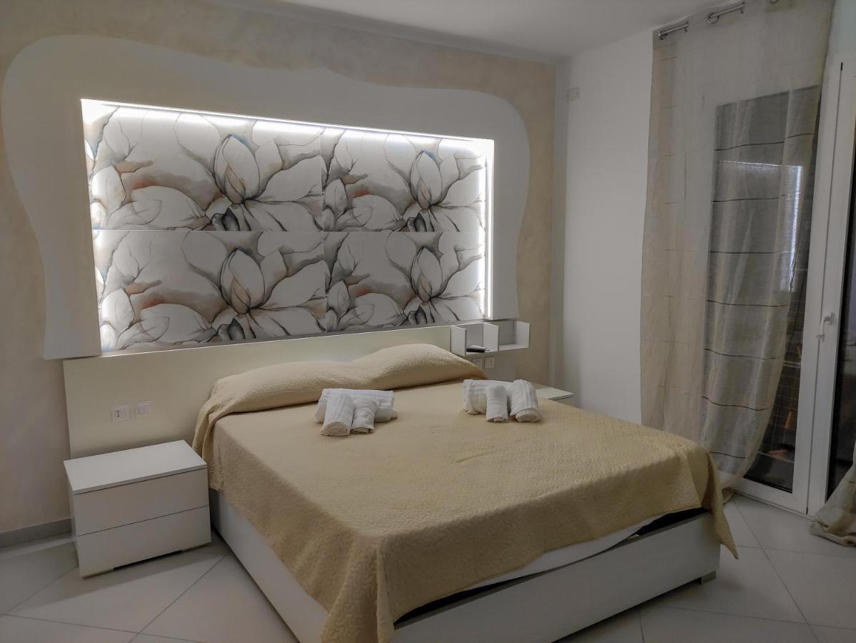 Residence Tre Gemme Trapani Exterior photo