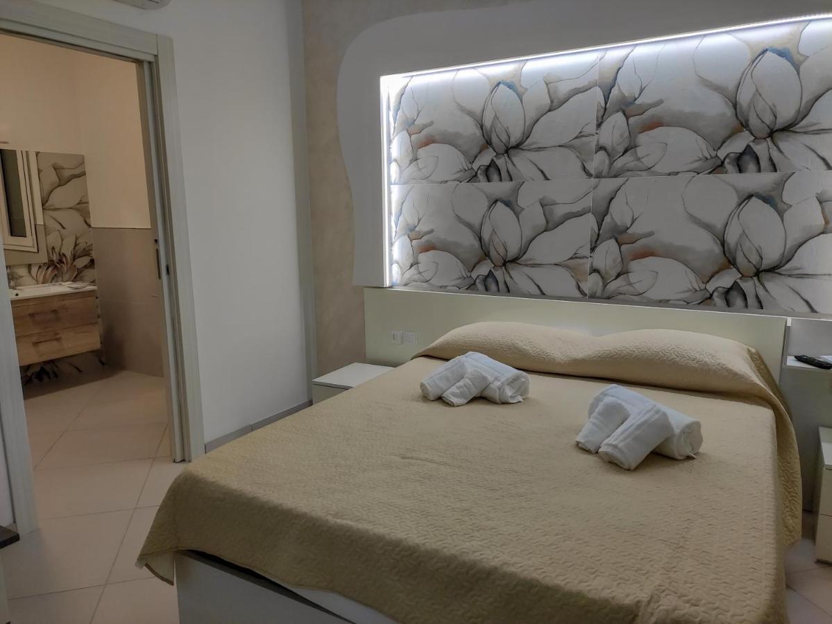Residence Tre Gemme Trapani Exterior photo