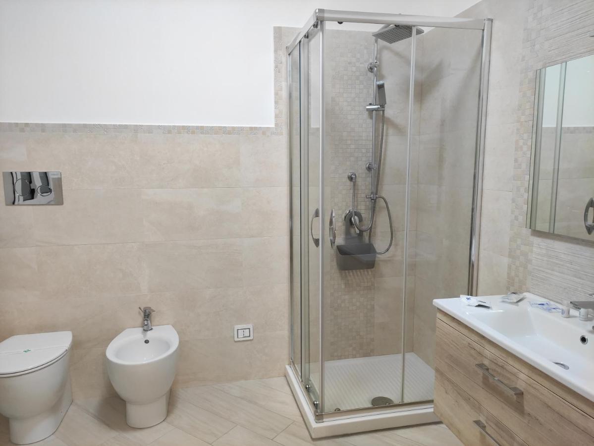 Residence Tre Gemme Trapani Exterior photo