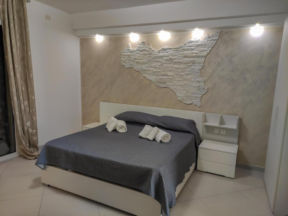 Residence Tre Gemme Trapani Exterior photo