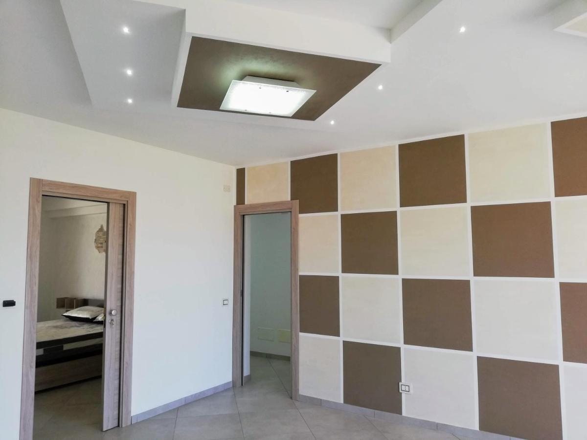 Residence Tre Gemme Trapani Exterior photo