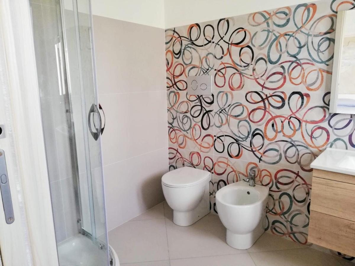 Residence Tre Gemme Trapani Exterior photo