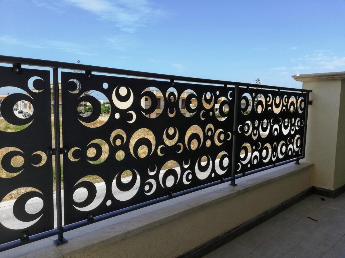 Residence Tre Gemme Trapani Exterior photo