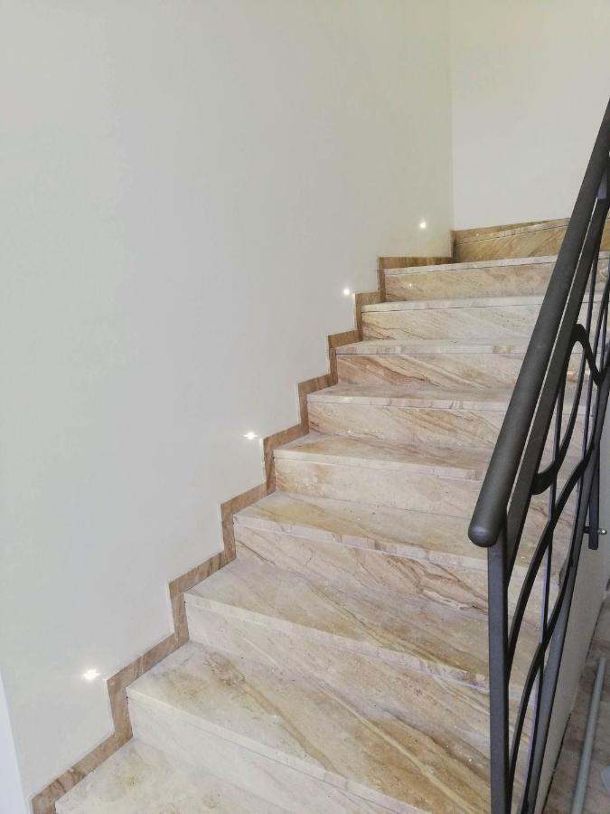 Residence Tre Gemme Trapani Exterior photo