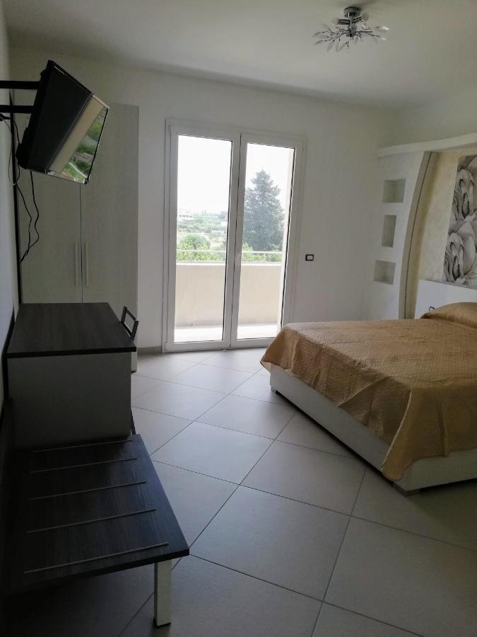 Residence Tre Gemme Trapani Exterior photo